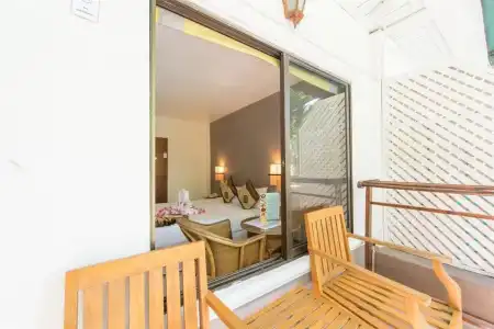 The Viridian Resort - 5