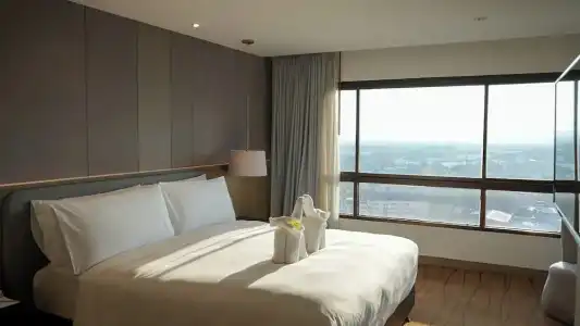 Centara Riverside Chiang Mai - 176