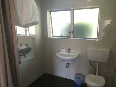 Ocean Inn Motel - 11