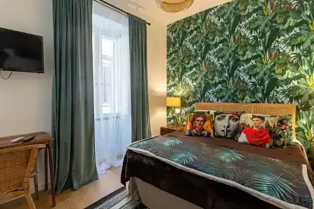 B&B Ventisei Scalini a Trastevere Guest House - 60