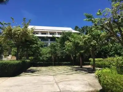 Lamai Buri Resort - 20