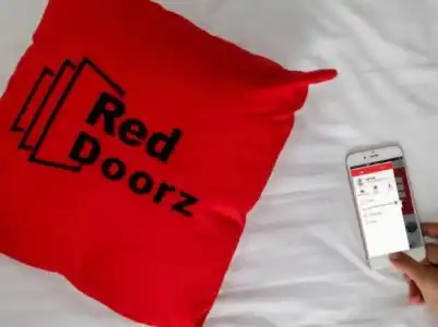 RedDoorz @ Cilandak Timur - 52