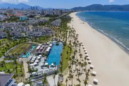 Premier Villas Danang by KayStay - 25