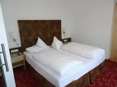 AlpenLandhaus Küchl - 25