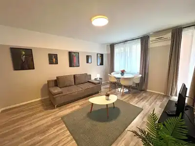 Nova Apartments Budapest - 141