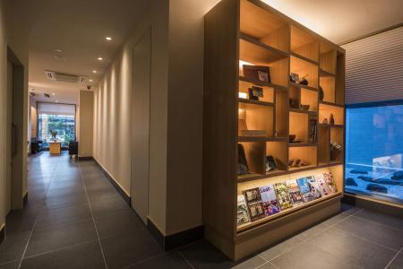 Tomoya Residence - 3