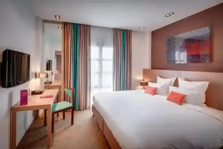 Mercure Hanoi La Gare - 44