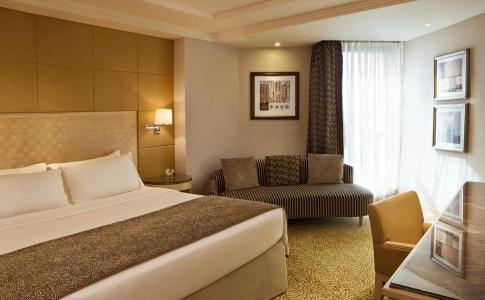 Sheraton Bahrain - 2