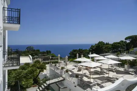La Residenza Capri - 27