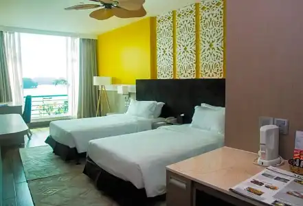 The Hanoi Club & Residences - 57