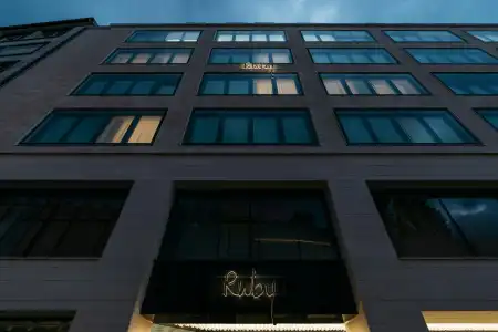 Ruby Rosi Munich - 46