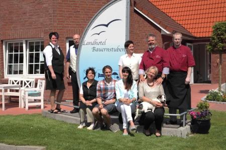 LandBauernstuben - 17