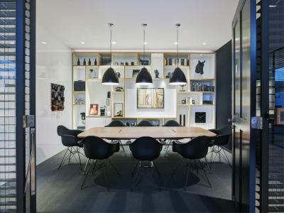 citizenM Rotterdam - 12