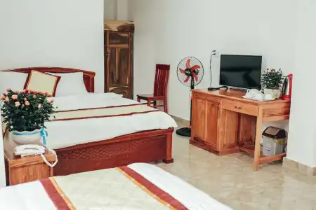 ELC Luxury Da Lat & Apartment - 54