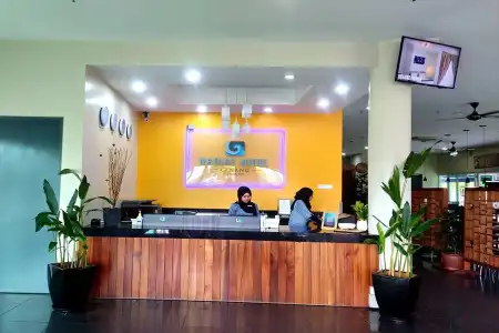 Nadias Cenang Langkawi - 32