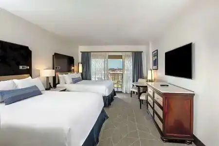 Wyndham Grand Orlando Resort Bonnet Creek - 21