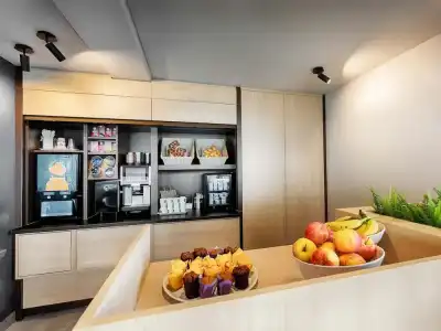 B&B München-Garching - 11