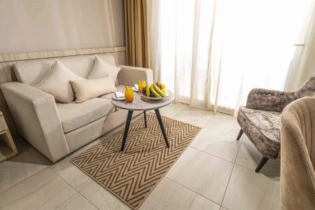 Amarina Abu Soma Resort & Aquapark - 11