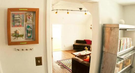 Boise Guest House - 13