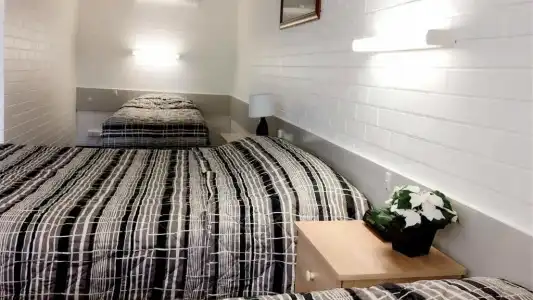 Eureka Lodge Motel - 35