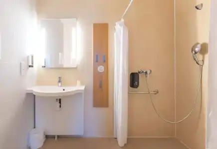 B&B Saint-Malo Centre - 36