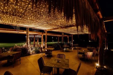 Cavo Zoe Seaside - 31