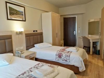 Bolu Grand Koroglu Otel - 1