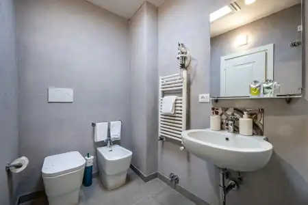 Martelli 6 Suites and Apartments - 138