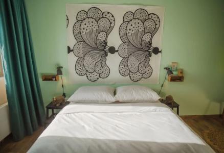 Wombat’s The City Hostel Munich Werksviertel - 49