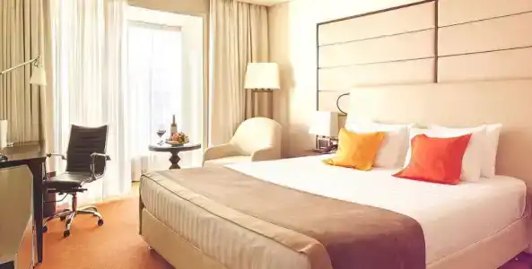 Crowne Plaza - Tretyakovskaya, an IHG - 52