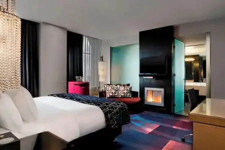 W Minneapolis - The Foshay - 59