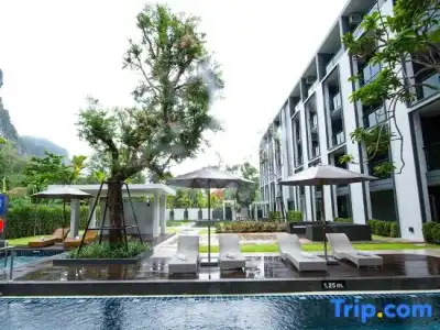 B2 Krabi Ao Nang Premier Resort - 55