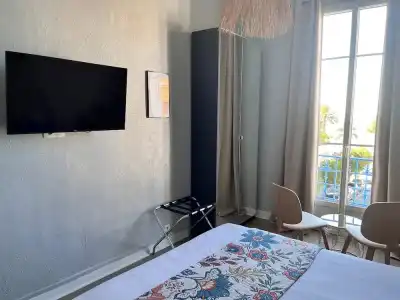 Hôtel Eden - La Baigneuse - 74
