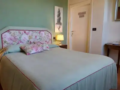 Agriturismo - B&B L'Acquacotta - 5