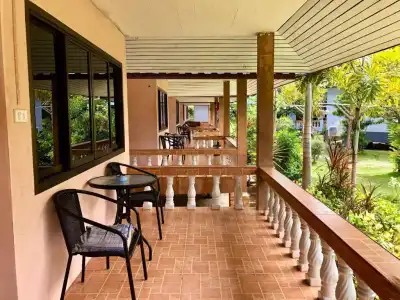 Ibiza Bungalow - 14
