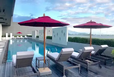 Grand Fortune Nakhon Si Thammarat - 23