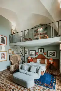 Palazzo Flora - 19