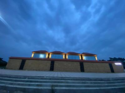 Kottedzhi Kaspiy - 65