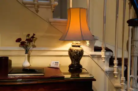 The Ben Doran Guest House - 10