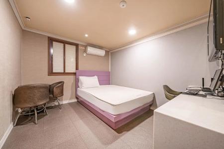 Top Motel Busan - 69