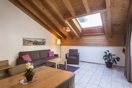Apartments Patricia - 117