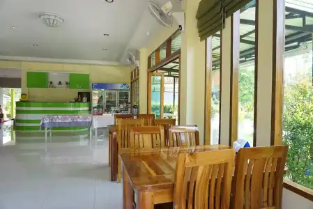 Aranya Resort - 19