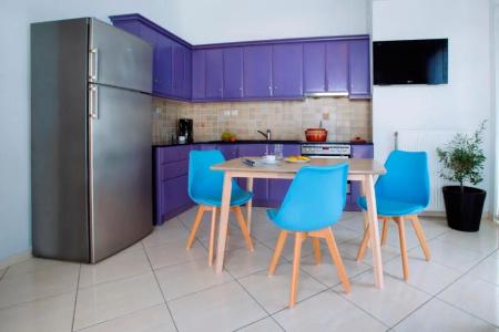 Vithos Seaside Aparthotel - 159