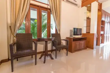 Bhu Tarn Koh Chang Resort and Spa - 63