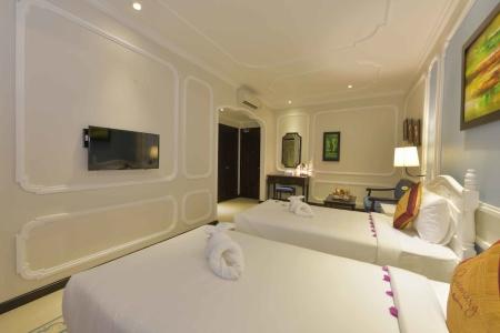 Hoi An Rosemary Boutique & Spa - 127