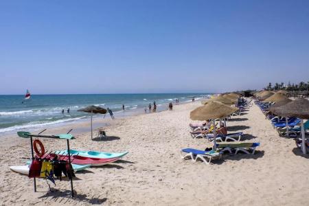 Medina Belisaire & Thalasso - 28