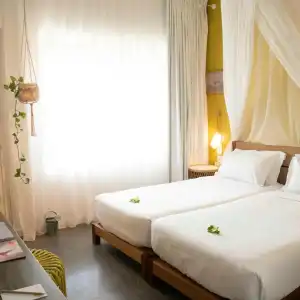 Veranda Tamarin and Spa, 3 Star - 33