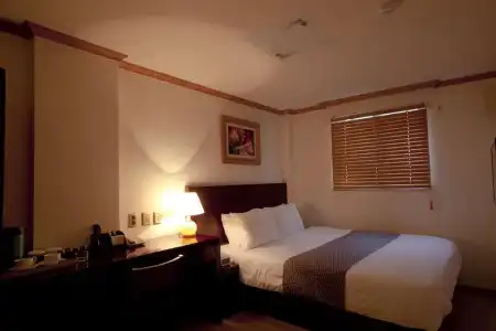 Daewoo Inn - 26