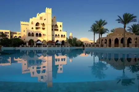 Makadi Palace - Couples and Families Only - 16