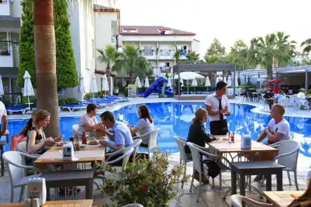 Sun City Apartments & - 24
